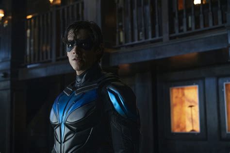 Titans Season Release Date Cast Trailer Updates Photos Synopsis Filming And More