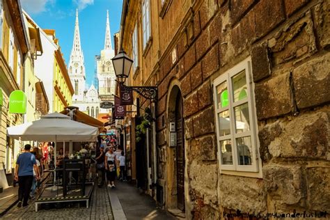 25 Wonderful Things To Do In Zagreb Croatia