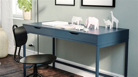Study And Office Desk For Home Ikea