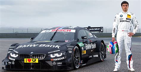 With the shares trading around €88, the analysts see the stock as having legs to run 19%. BMW Team Schnitzer: Die Seriensieger. Mit den Fahrern ...