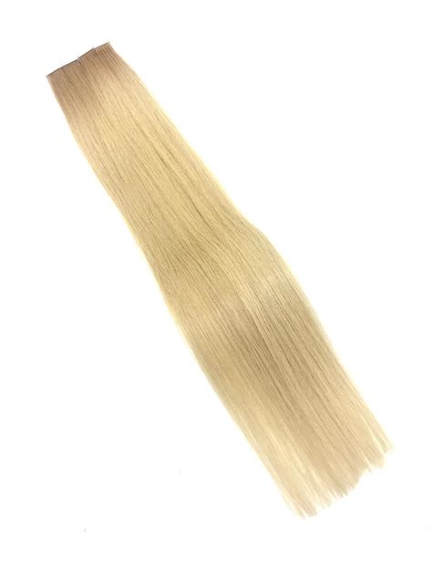 Butterfly Tape In Hair Extensions 10 22 Caramel Latte Blend Ombre Col