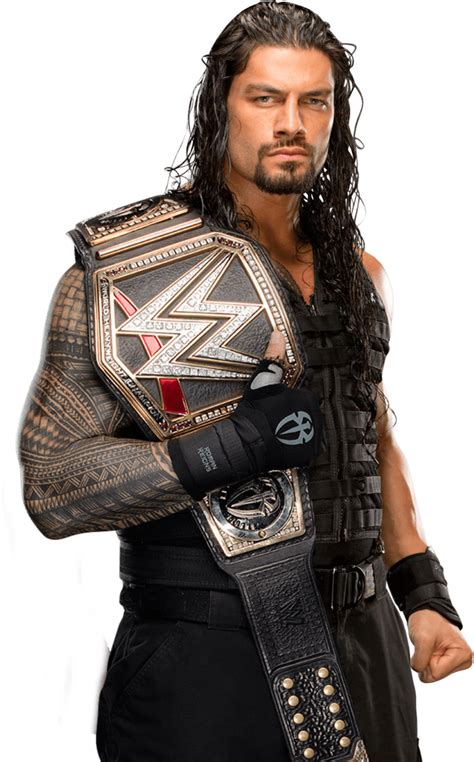 Una lunga corsa al fianco di paul. roman reigns png 10 free Cliparts | Download images on ...