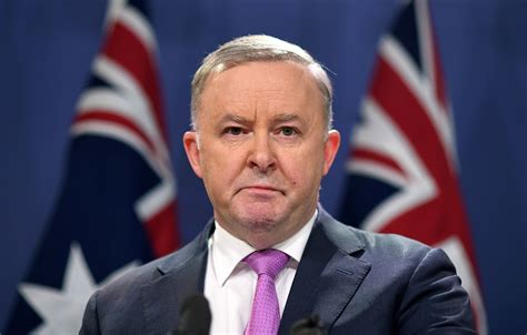 Anthony Albanese Set To Become Australias Opposition Leader The
