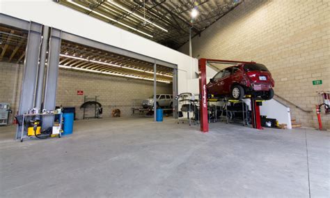 Riverside Auto Body Shop Seidners Collision Center