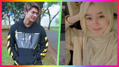 Fans yang beropini aku mantan dia yang ditinggal nikah, kata rizky. Ditanya soal Mantan dan Anggapan Lesty tak Pantas Jadi ...