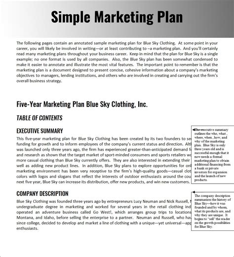 Executives and inhouse marketers have long bemoaned that social media exists. 9+ Printable Market Research Proposal Examples - PDF ...