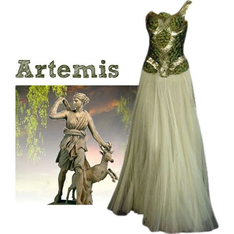 Greek Goddess Artemis Goddess Costume Goddess Outfit Greek Dress