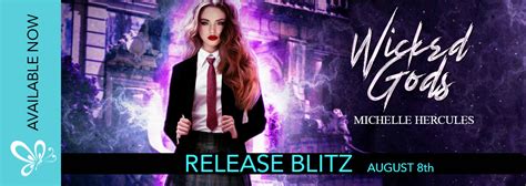 New Release And Review Wicked Gods