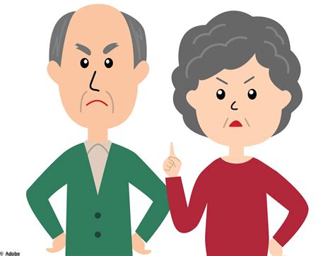 How To Deal With Interfering Grandparents