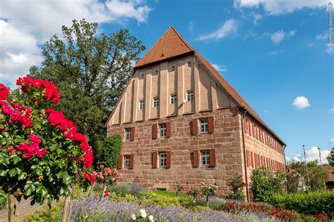 Mobilheim in breitenbrunn am neusiedlersee. Haus des Gastes Hilpoltstein - Fränkischer WasserRadweg