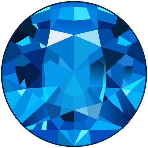 Blue Gem Png Clip Art Image Gallery Yopriceville High Quality Free