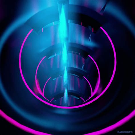 Download hd 1080x1920 wallpapers best collection. 3d design trippy GIF - Find on GIFER
