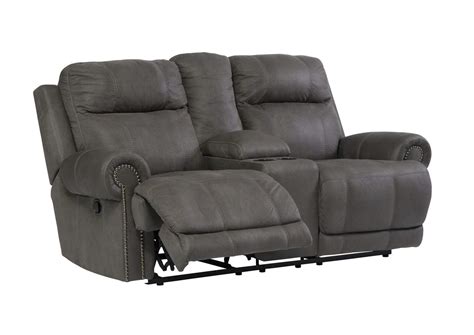 Austere Sofa Loveseat And Recliner Ivan Smith Furniture