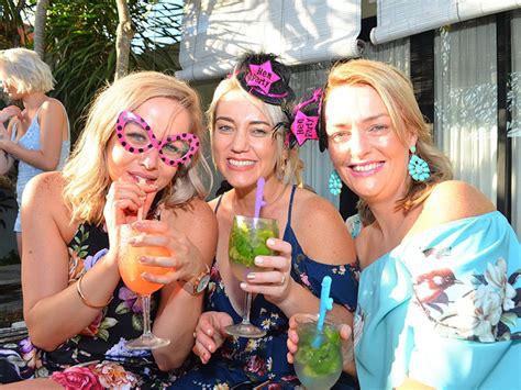 Hen Party Bali Party Professionals