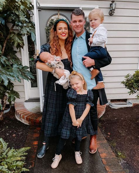 Little Peoples Audrey Roloff Reveals Disaster At New 15m Farmhouse
