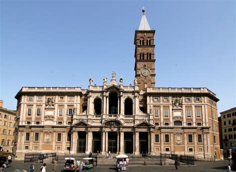 Datotekasanta Maria Maggiore Roma Wikipedia