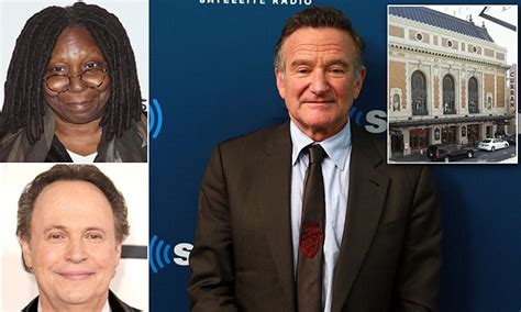 But that hasn't stopped members of the westboro baptist church from suggesting that they might picket the event. Robin Williams' memorial sees hundreds of family and ...
