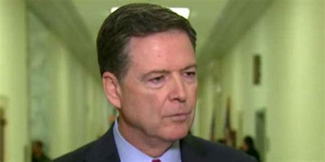 James Comey On Ig Report Dont Need A Public Apology From Those Who Defamed Me Fox News Video