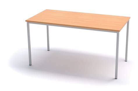 1200 X 600mm Classroom Table T1260