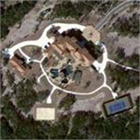 What kind of house does tony parker live in? Eva Longoria and Tony Parker's House in Boerne, TX ...