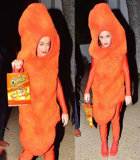 The Most Creative Celebrity Halloween Costumes Of