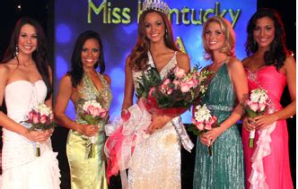 Miss Kentucky Usa Miss Kentucky Teen Usa Miss Contestants