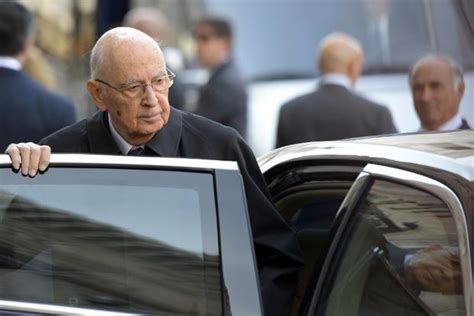 Sanità, assistenza, ambulatorio, giorgio, napolitano, dott., cure mediche, servizi ai cittadini. Italy president set to announce choice for prime minister