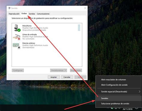 Fogó Tengerentúli Stílus Como Configurar El Microfono En Mi Pc