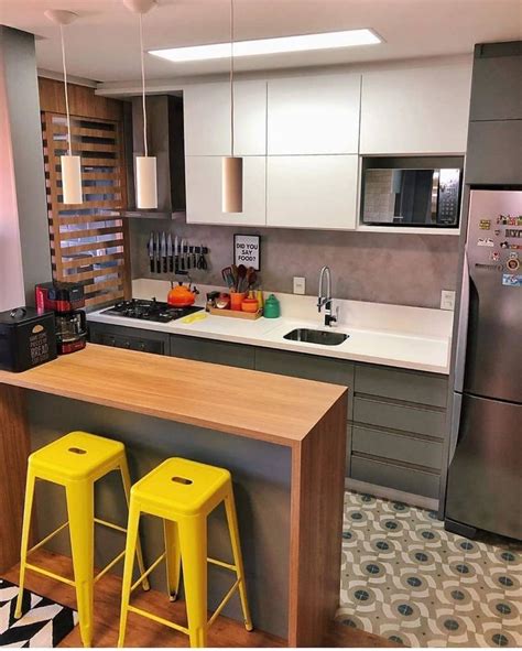 48+ merk cat yang bagus untuk dapur. Dapur Minimalis Ada Meja Bar - Design Rumah Minimalisss