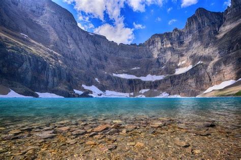 The 12 Best Hikes In Glacier National Park Roaming The Usa Glacier