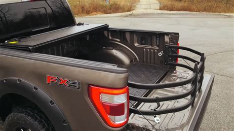 Best Toyota Tacoma Bed Extenders Guide 4x4 Reports