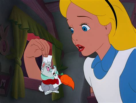 Alice In Wonderland Screencap Fancaps