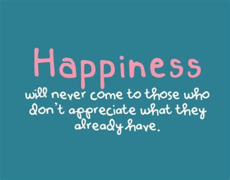 The only person you should try to be better than, is the person you were yesterday. Quotes About Happiness - We Need Fun