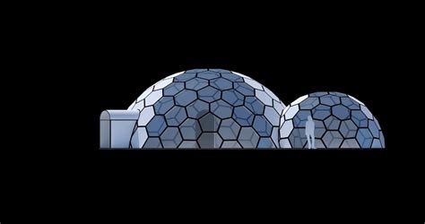 Biodome Video Gallery For Geodesic Dome Homes Geodesic Dome House