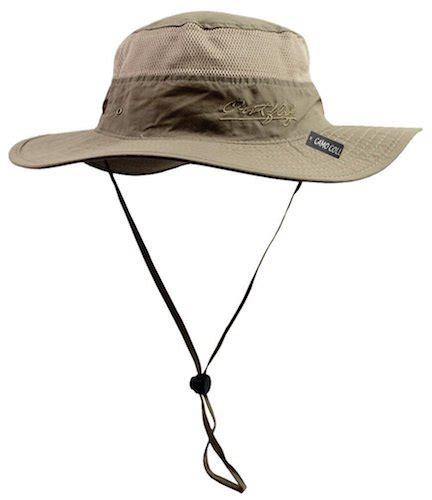 10 best fishing hats of april 2021. Top 10 Best Fishing Hats for Summer in 2020 Reviews ...