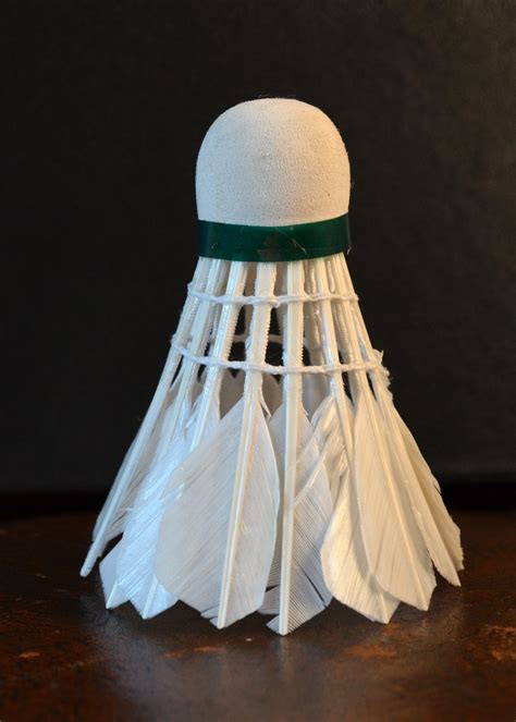 Badminton Shuttlecock What You Need To Know Before Buying
