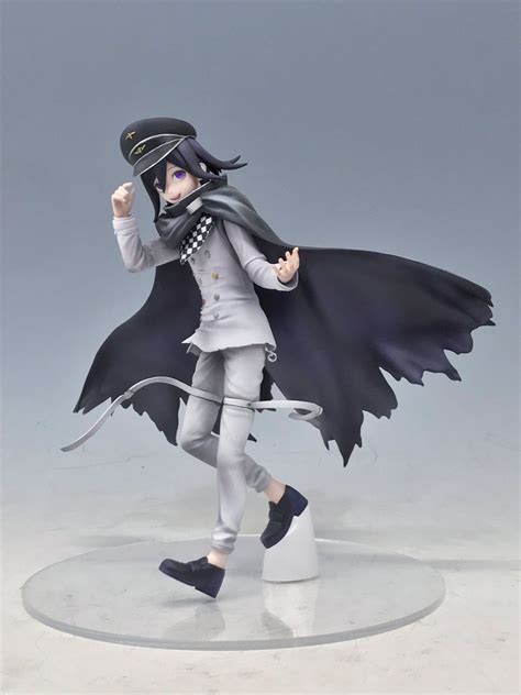 Ouma Kokichi - My Anime Shelf