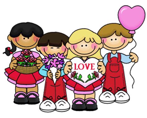 Download High Quality Valentine Clipart Friends Transparent Png Images