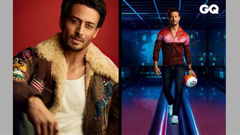 Tiger Shroff Reveals Why You Won T Be Seeing Him In Content Heavy