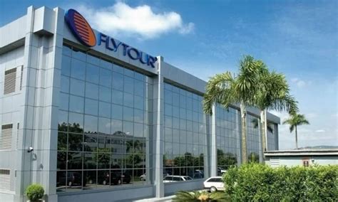 Flytour uma das maiores agência de turismo corporativo do país é vendida por R milhões ao