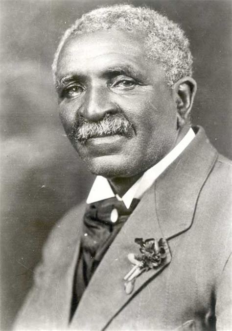 African American Inventors George Washington Carver Davison