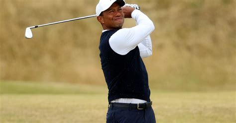 Tiger Woods At Genesis Invitational Tee Times Tv Coverage Live