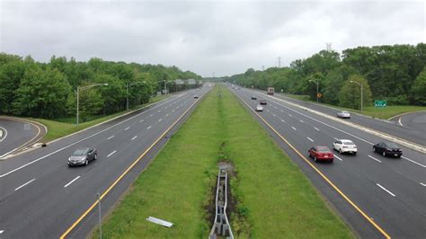 The Complex History Of The American Highway System I69 Texas