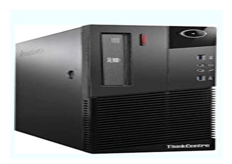 Best Product Lenovo Thinkcentre M93 Sff Win10 Pro Desktop Pc Intel Core