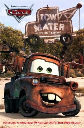 Mater quotes exists just do that. Tow Mater Quotes. QuotesGram