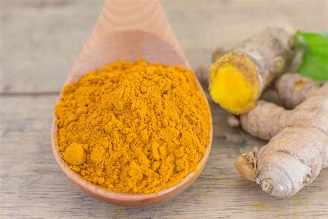 Does Turmeric Powder Have Health Benefits