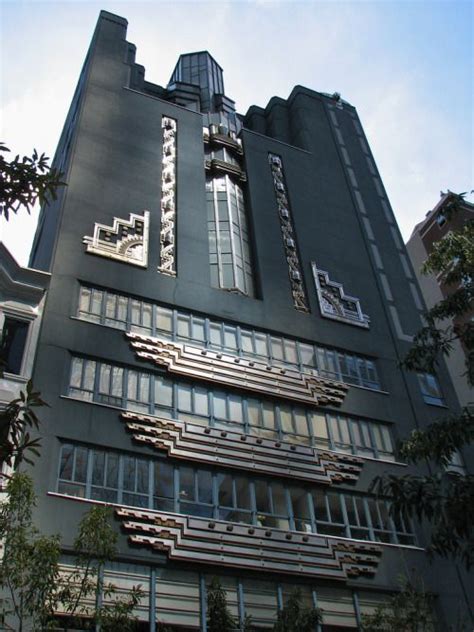 Danismm Art Institute Of Philadelphia By Jkel Art Deco Buildings