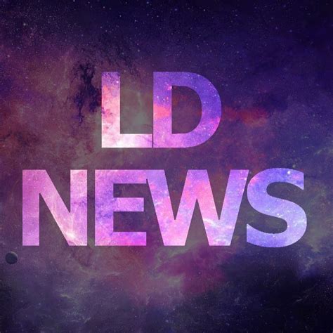 Ld News Youtube