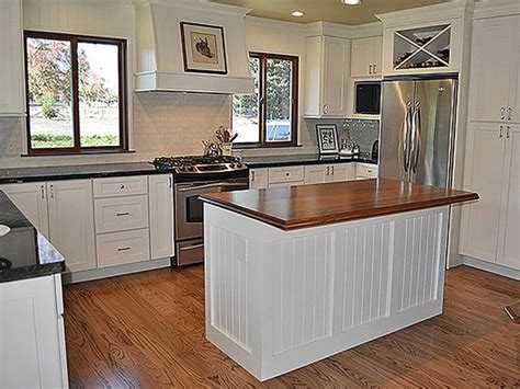 Buy ikea kitchen units & sets and get the best deals at the lowest prices on ebay! Shaker White Cabinets - Pennsylvania Kitchen Design ...