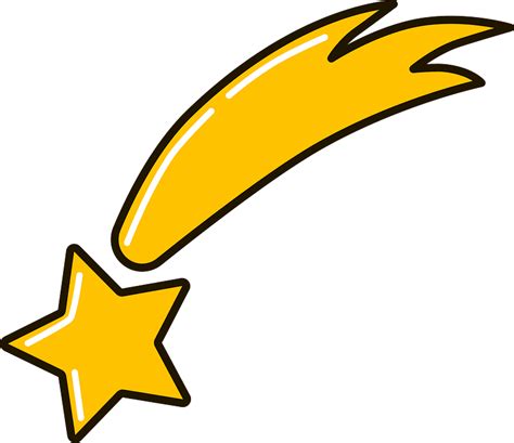 Shooting Stars Png Star Logo Clipart Er Clipart Stunning Free Images